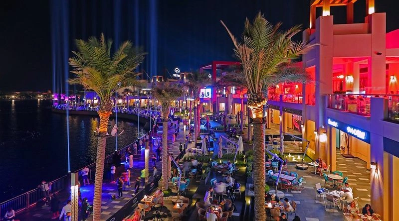 نظرات و امتیازات مشتریان دربارۀ The Pointe Dubai