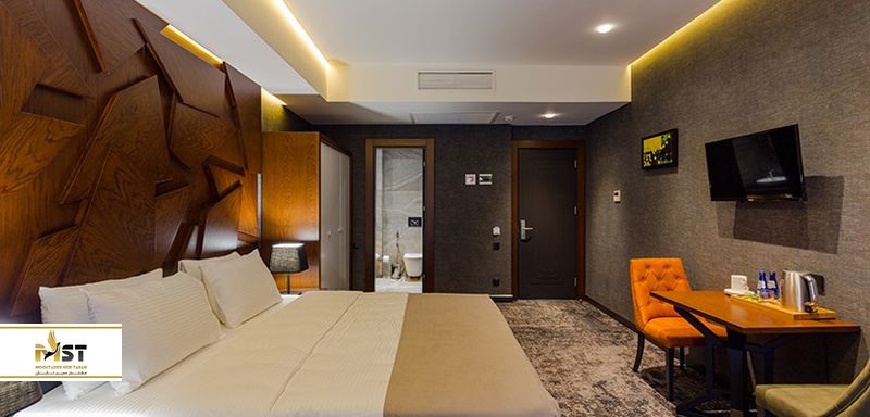 Tapis Rouge VIP Boutique Hotel