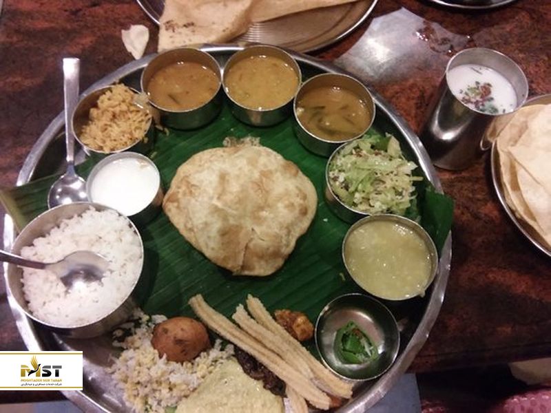 Karnataka food