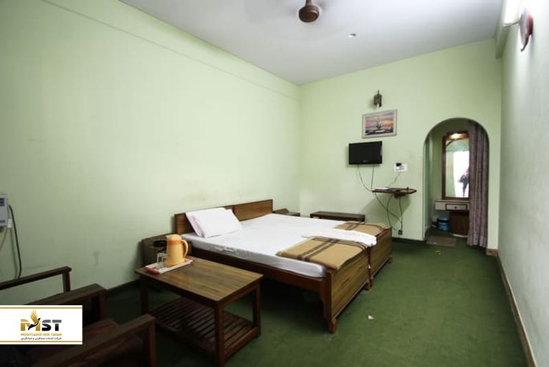 Hotel Swami Sofitel Deluxe