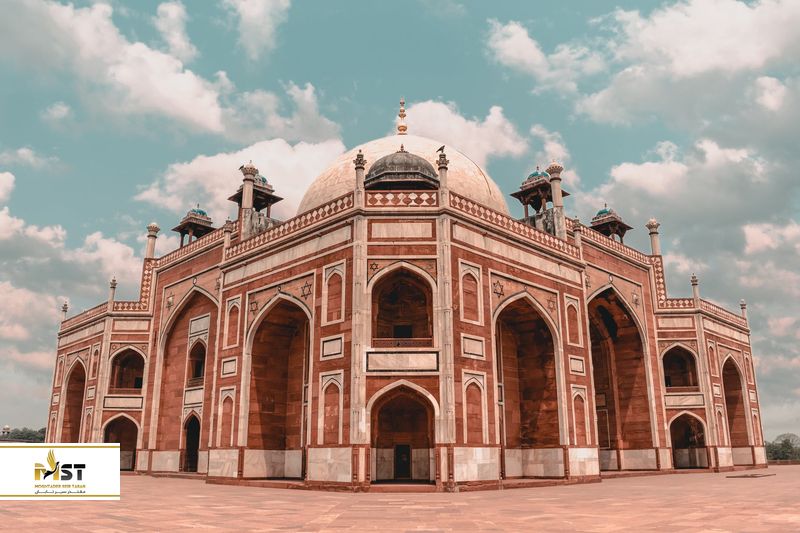 Humayun's Tomb