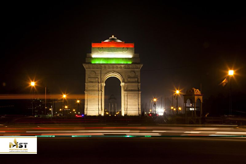 دروازه‌ی هند