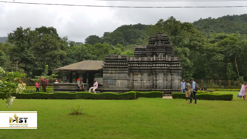  معبد هندو در گوا