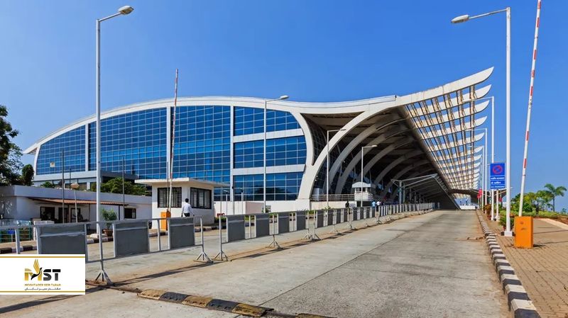 فرودگاه بین‌المللی دابولیم گوا