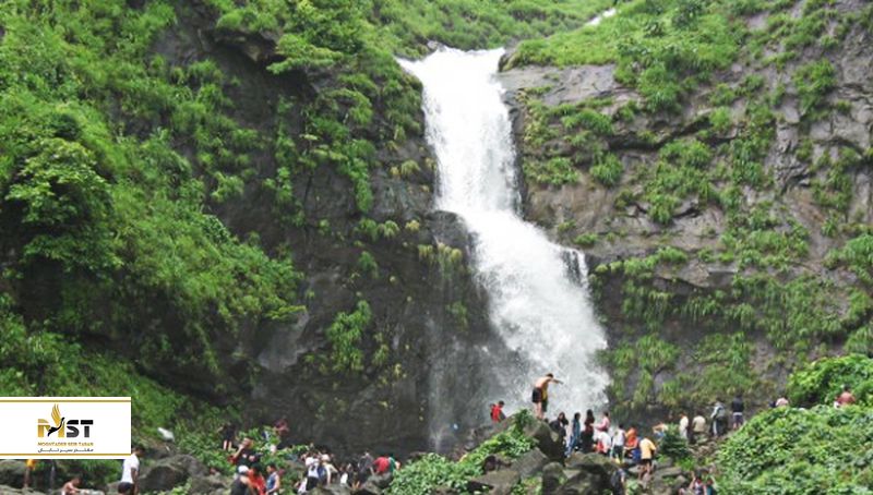  آبشارهای بمبئی