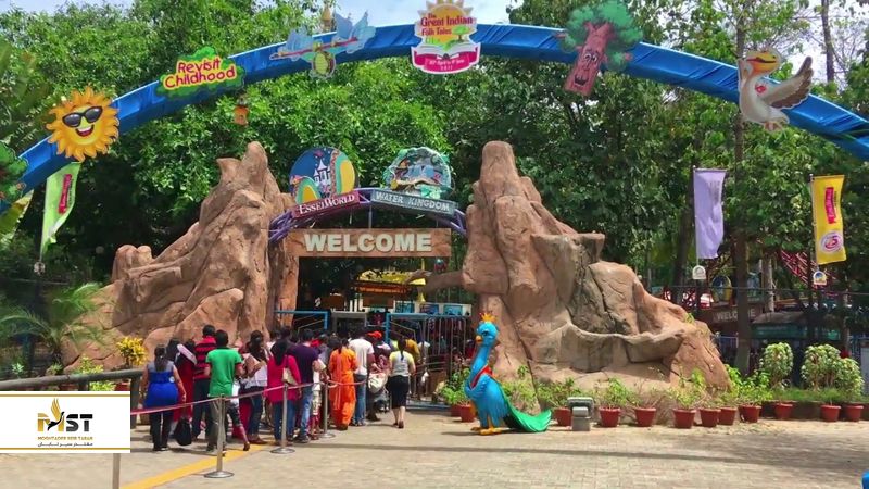 Essel World