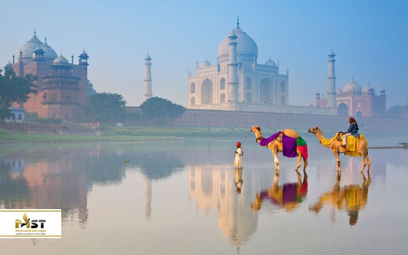 solo-travel-to-india
