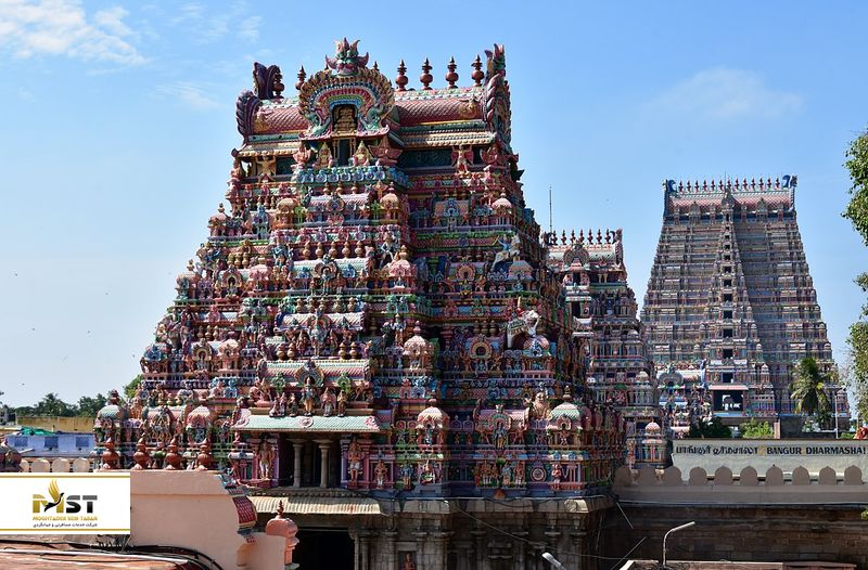 معبد سریرانگام