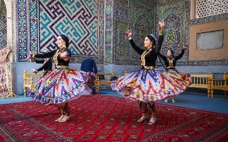 بهترین شهرهای ایران برای سفر نوروز