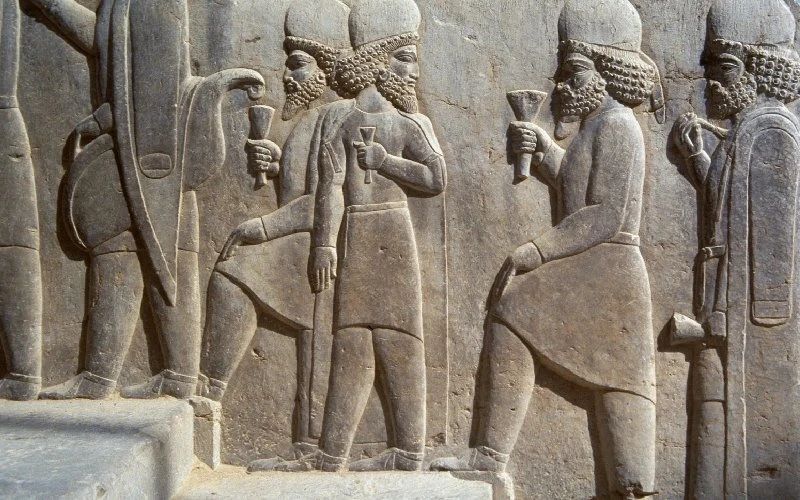 مقاصد کلاسیک برای سفر نوروز