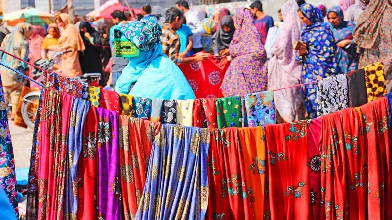 بهترین زمان سفر به قشم برای خرید