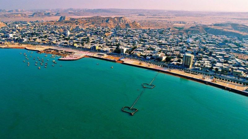 درگهان قشم یکی از پرطرف‌دارترین مقصدها برای عاشقان خرید و تجربه‌های متفاوت در سفر به جنوب ایران است.
