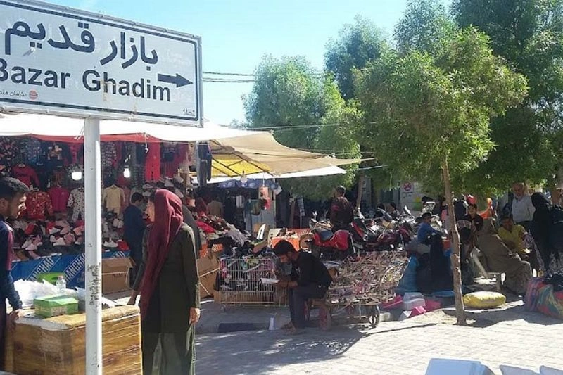 بازار قدیم قشم کجاست؟ آدرس و مسیرهای دسترسی 