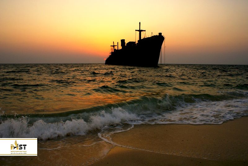 کشتی یونانی