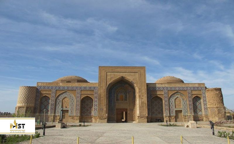  مقبره شیخ عبدالله