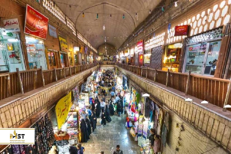  بازار رضا مشهد