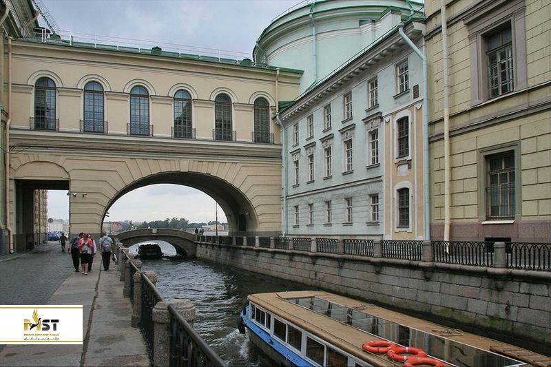Ermitazhny Most