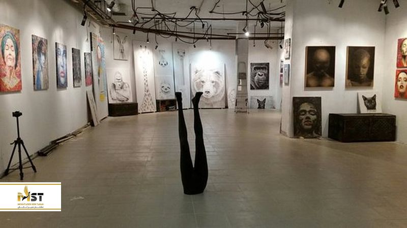 Slava Zartev Gallery