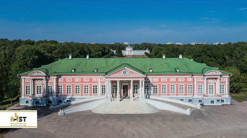 Kuskovo Palace