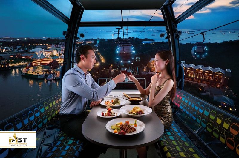 cable-car-dining-singapore