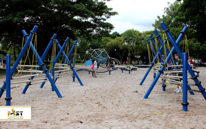 free-playground
