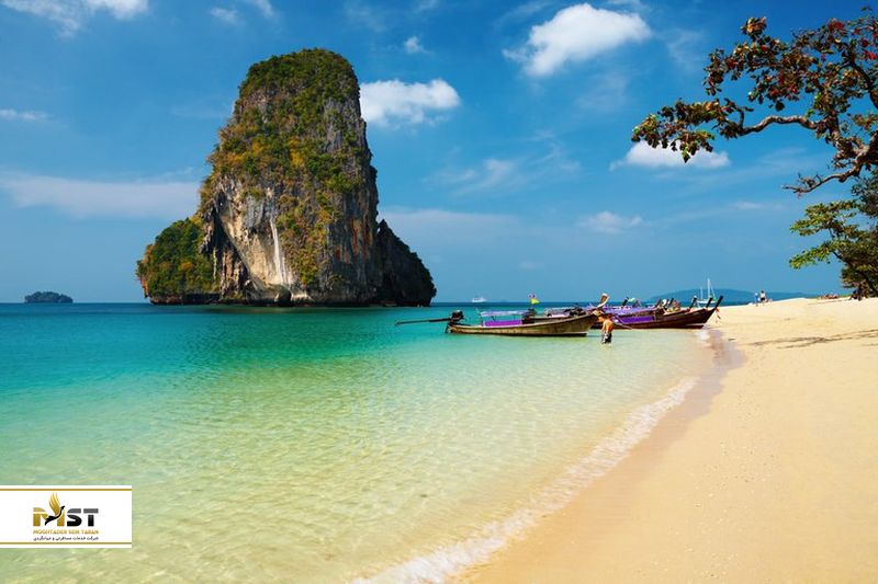 railay-beach