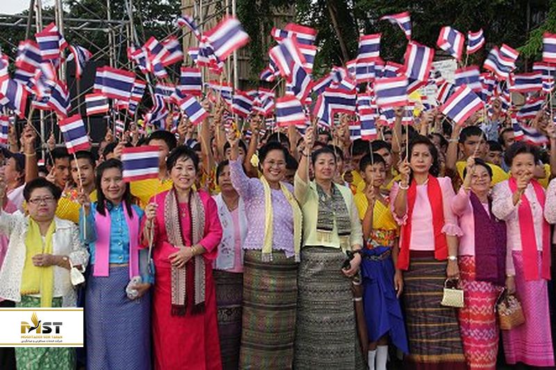Сколько тайцев. Тайланд люди. Тайланд народ. Жители Тайланда. Таиланд население.