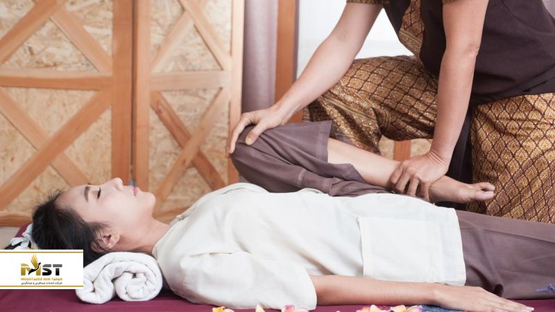 Myth massage