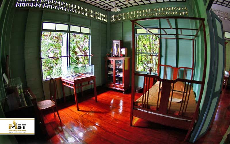 موزه بانگوک