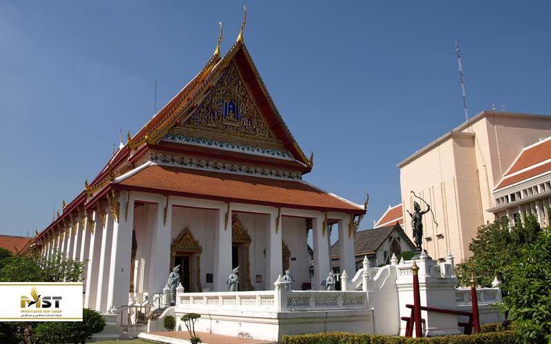 موزه ملی بانکوک