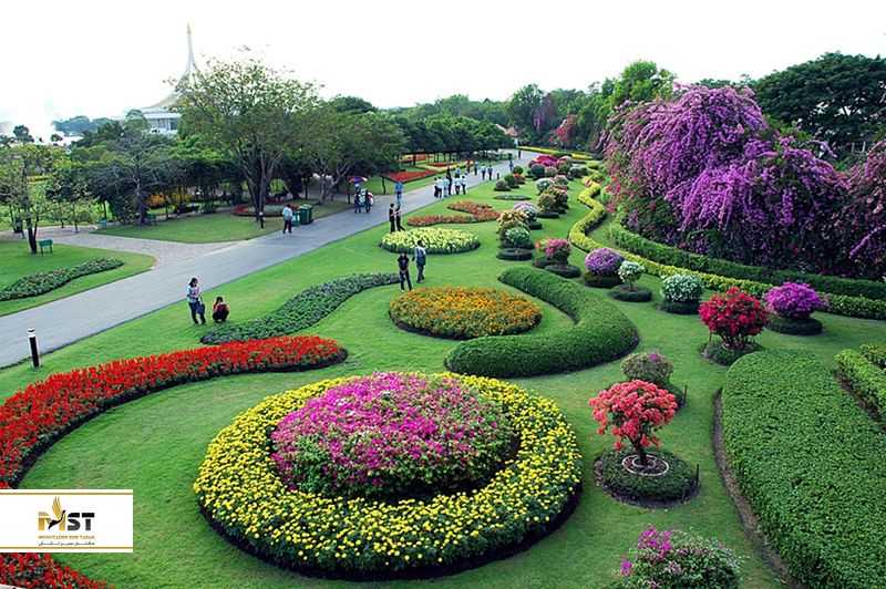 پارک Rama IX