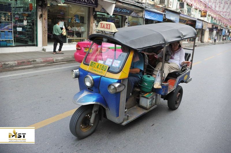 taxi-thailand