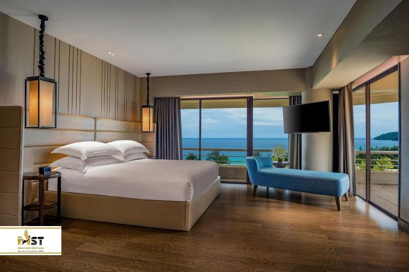 Hotel Hilton Phuket Arcadia