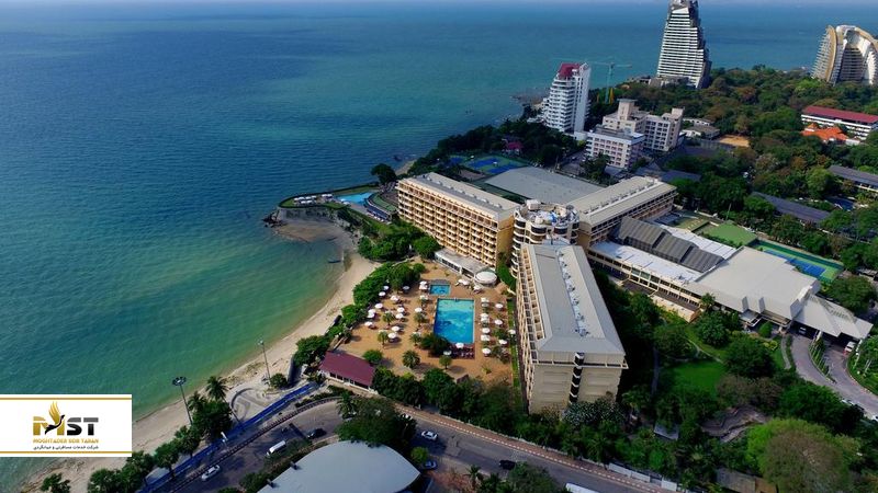 Dusit Thani Pattaya