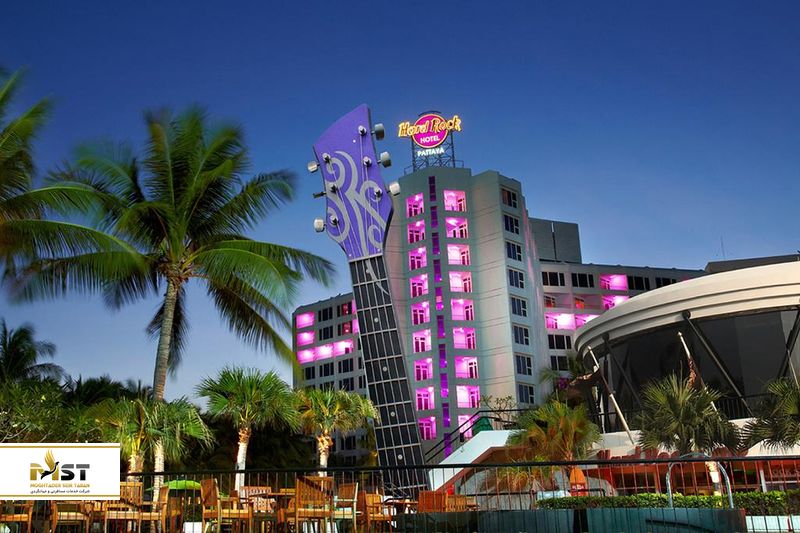 Hard Rock Hotel