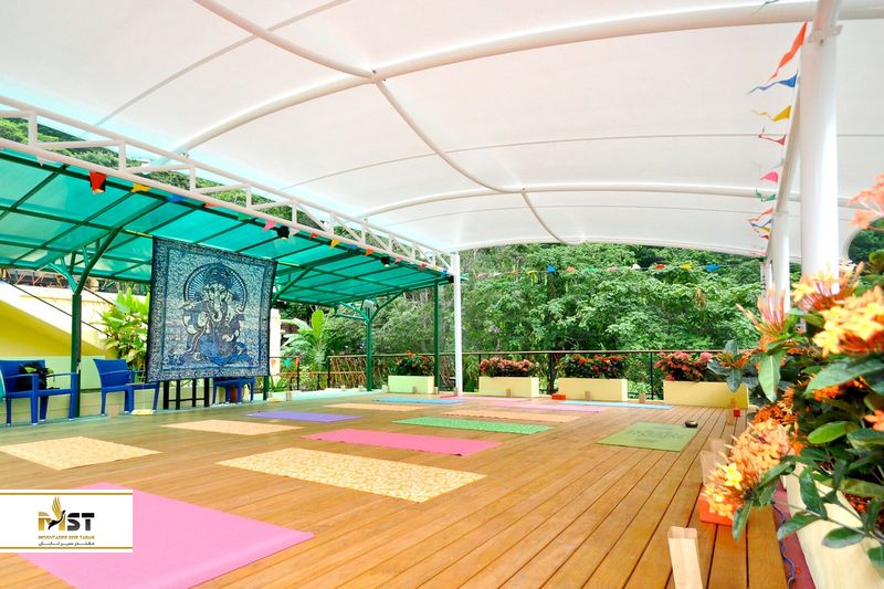 Belove Yoga Phuket