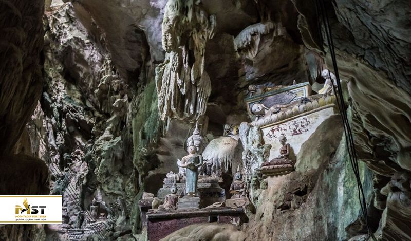 chiang-dao-caves