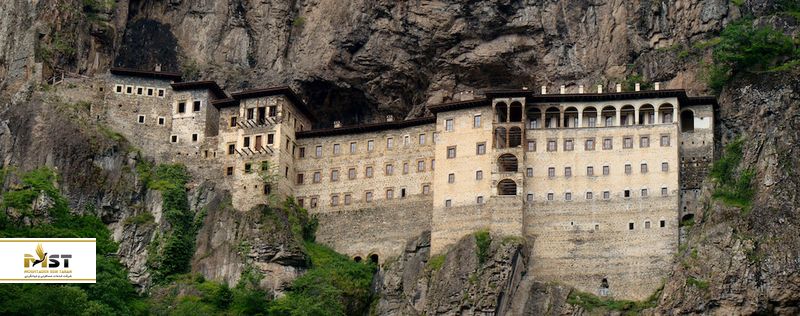 sumela-monastery