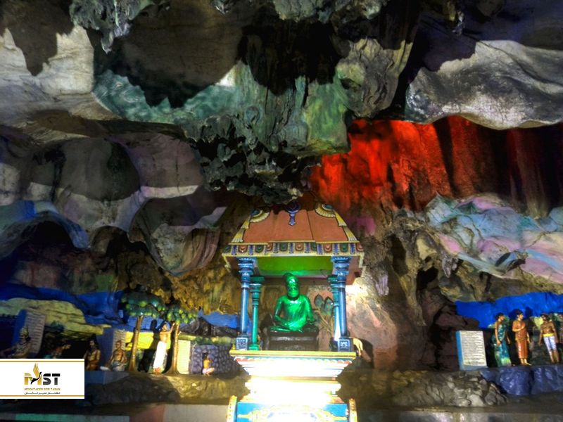 غار ویلا