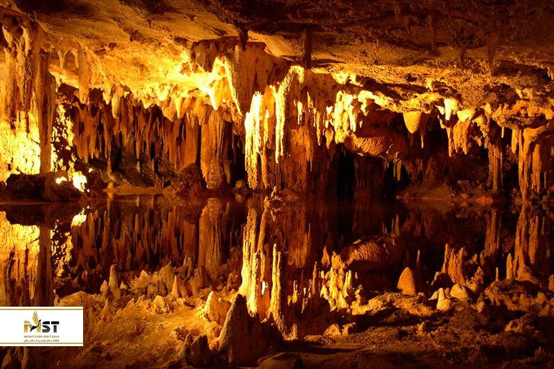 غارهای داملاتاس