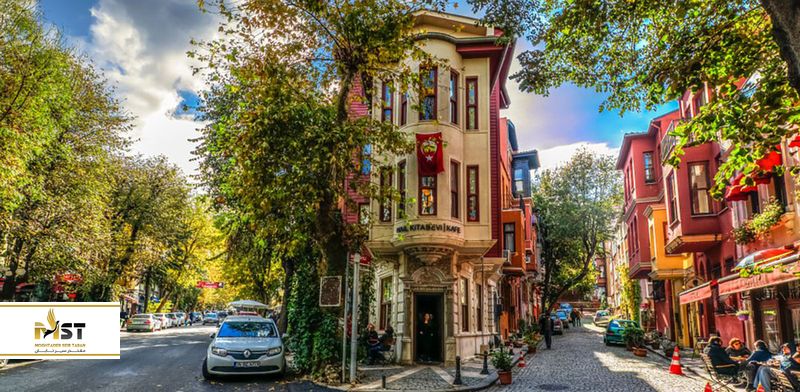 کوزگونگوک استانبول