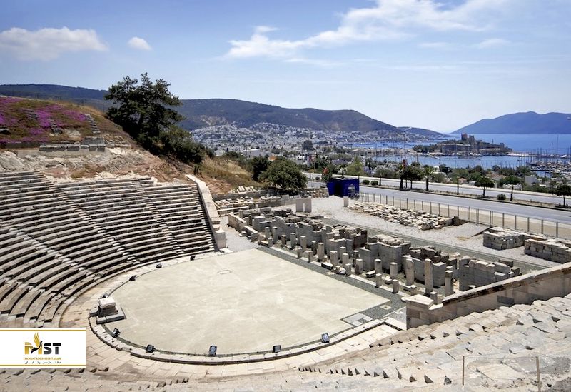 Bodrum Amphitheater