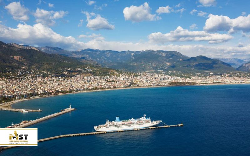 Turkish Coast Cruises