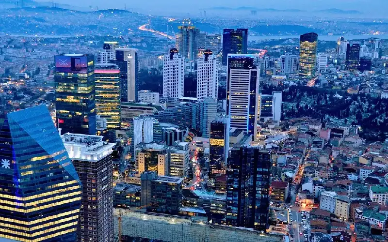  جاهای دیدنی شیشلی&nbsp;