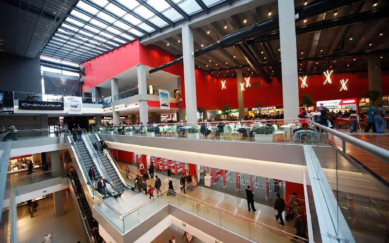 خرید از ۲۱۲ پاور اوت&zwnj;لت استانبول