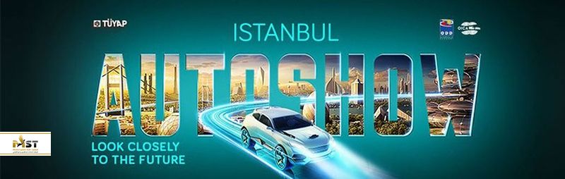 Istanbul Autoshow