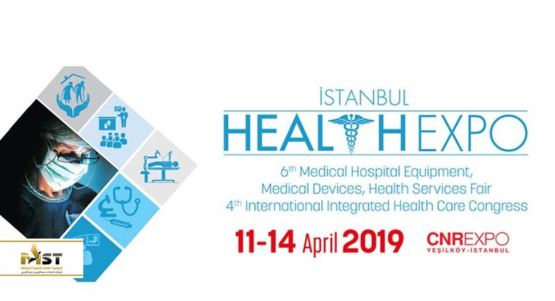 Istanbul Health Expo