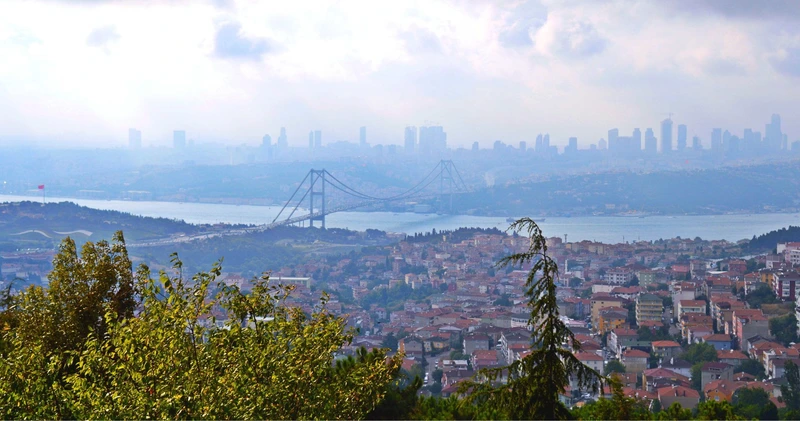 تپه چاملیجا