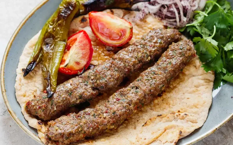  قیمت غذا در استانبول ترکیه