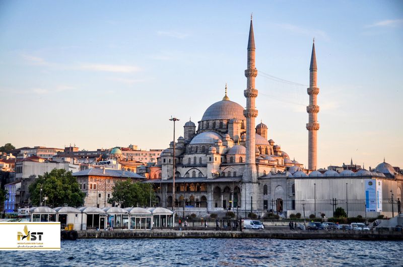 استانبول گردی رایگان